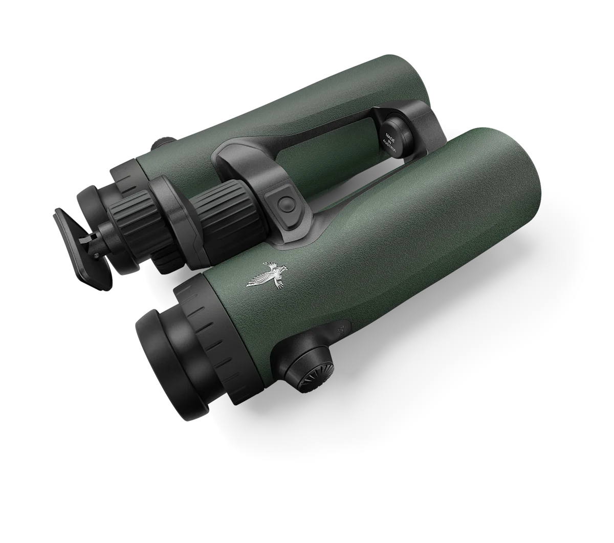 FRR Swarovski Optik EL RANGE forehead rest