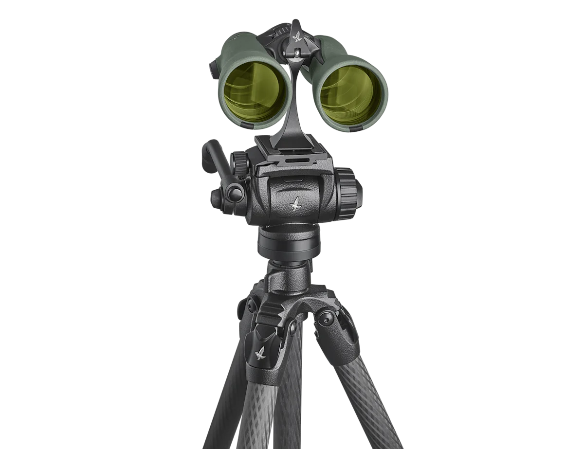 Binoculares Swarovski Optik NL PURE 42
