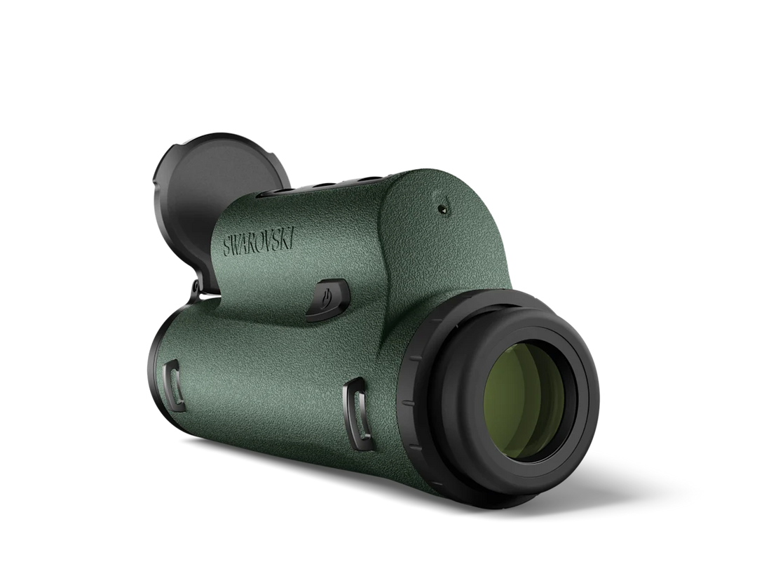 Swarovski TM 35+ Clip-On Thermal Monocular