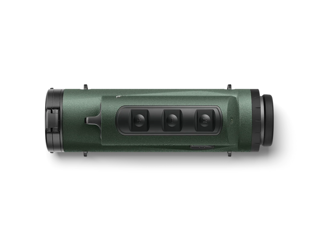 Swarovski TM 35+ Clip-On Thermal Monocular