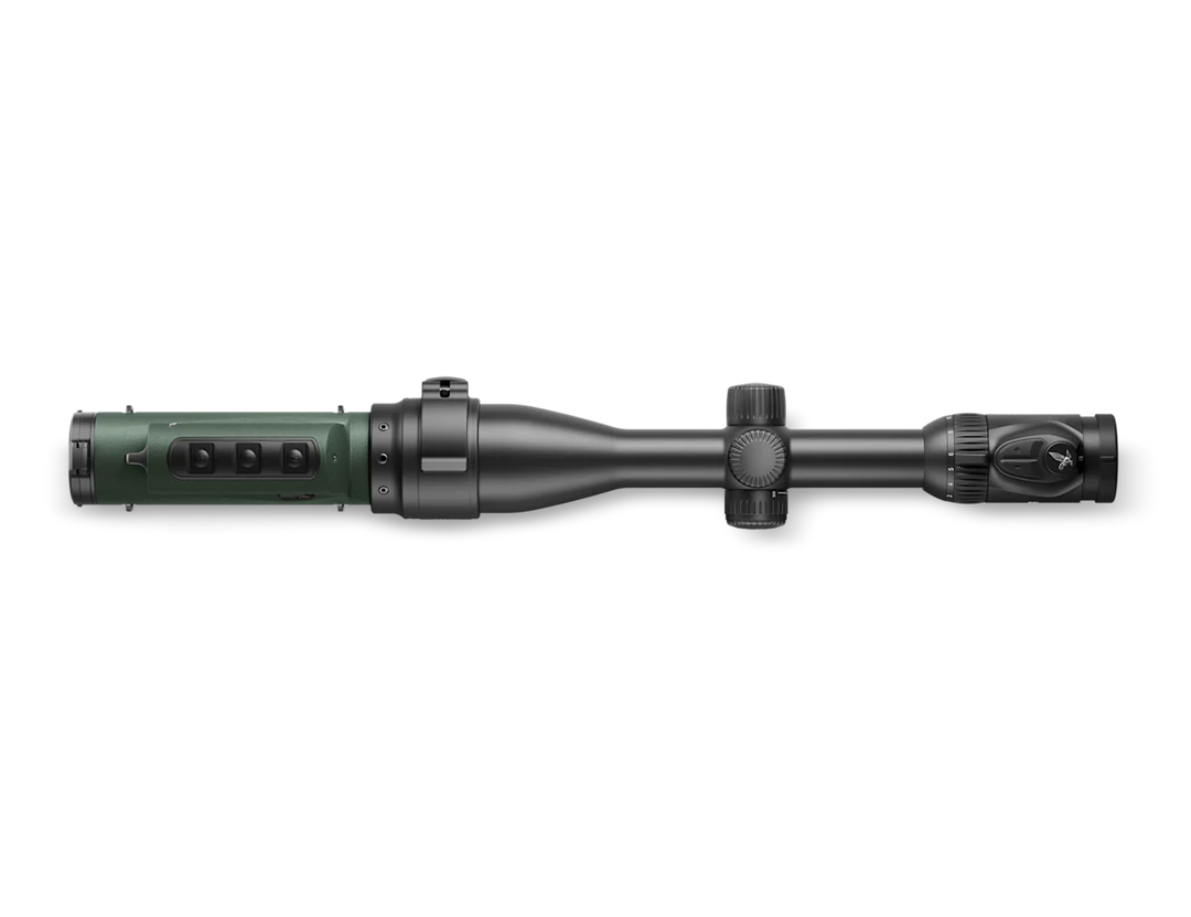 Swarovski TM 35+ Clip-On Thermal Monocular