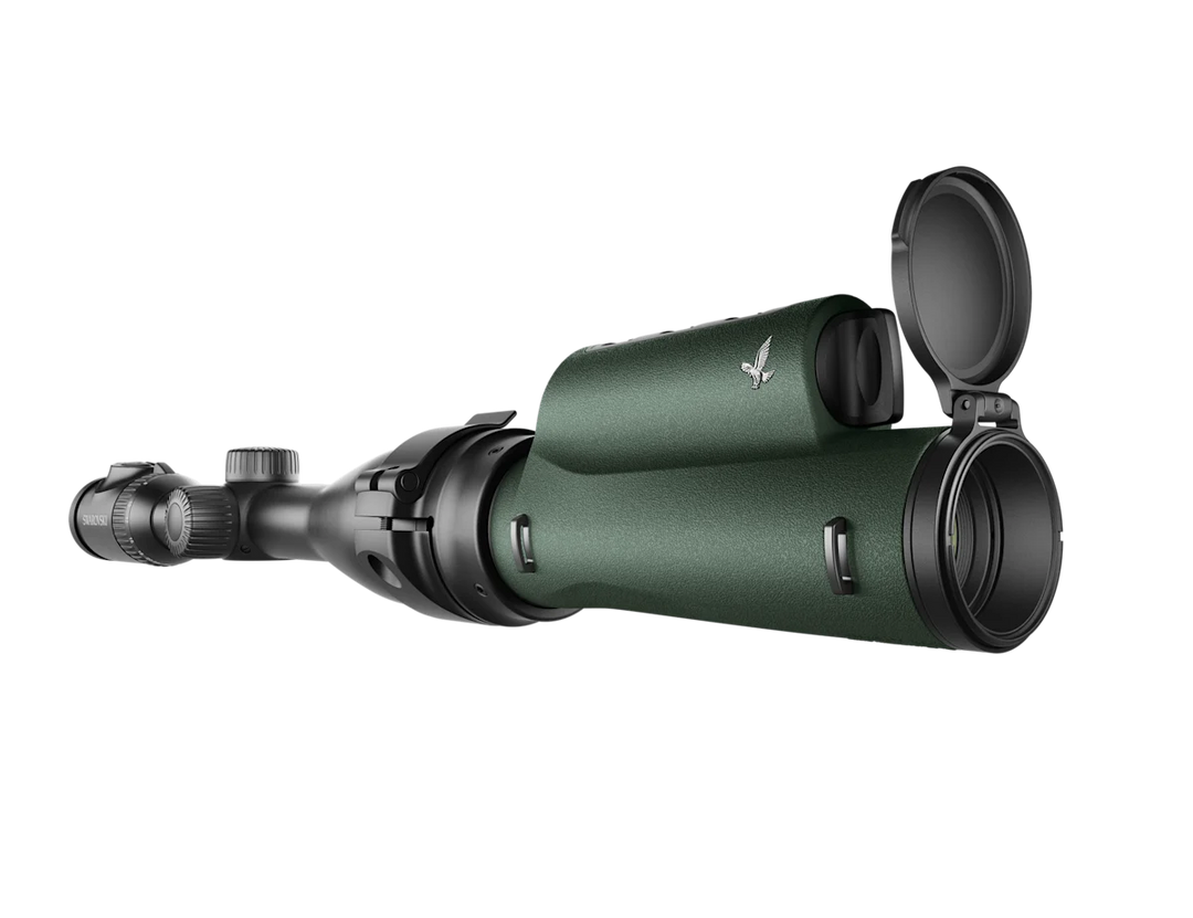 Swarovski TM 35+ Clip-On Thermal Monocular