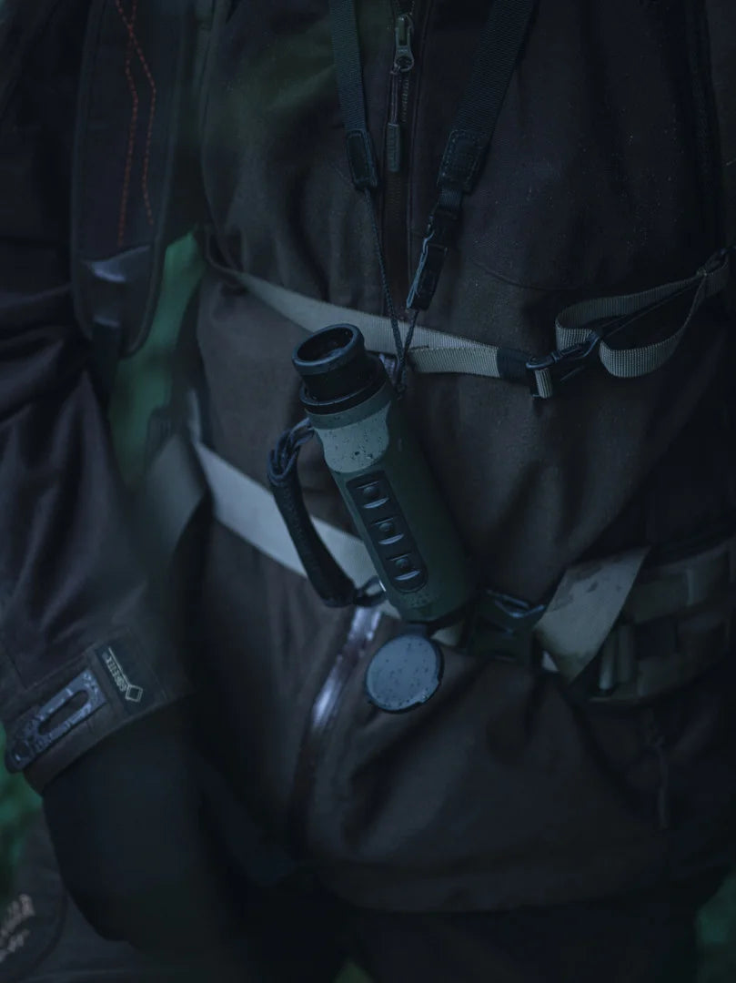 Swarovski TM 35+ Clip-On Thermal Monocular