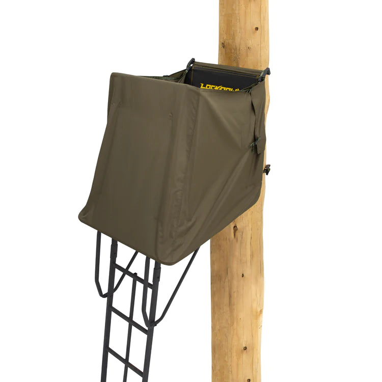 LOCKDOWN™ 1-MAN CONCEALMENT KIT