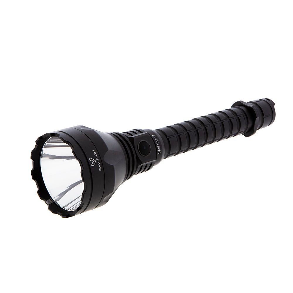 Linterna Bat Vision Wild Boar II