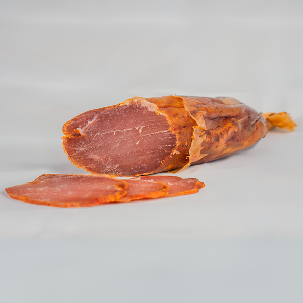 Lomo de Cerdo Embuchado (600gr)
