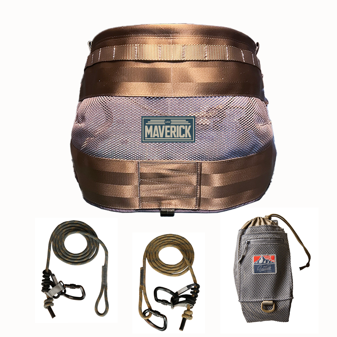Maverick Starter Kit