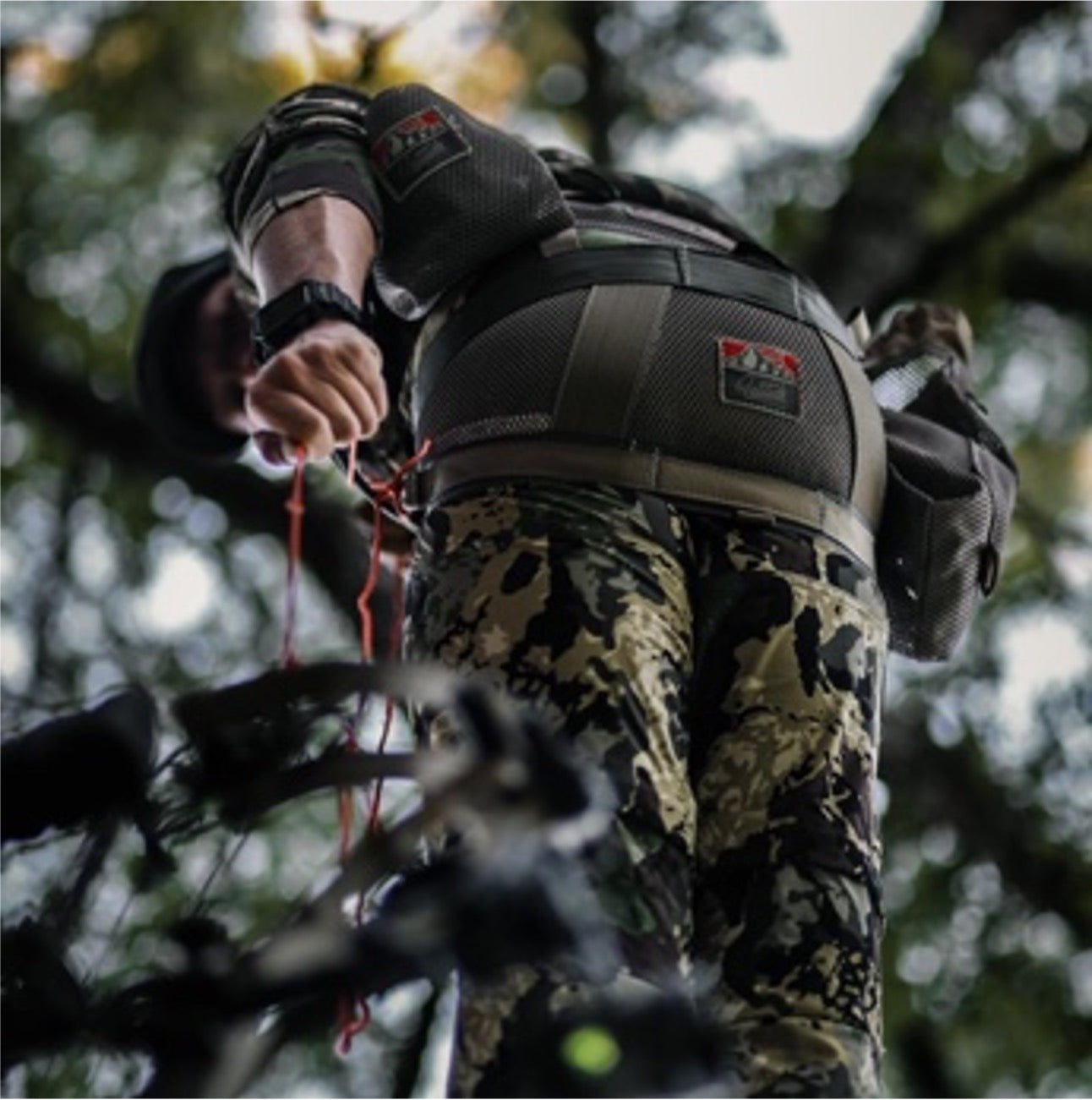 Method 2 Saddle