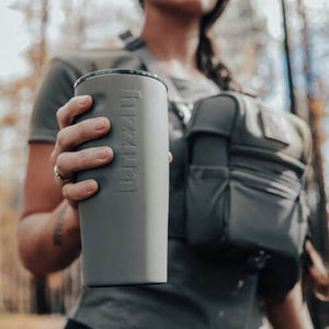 Vaso Grizzly Grip 20 con Tapa Magnética