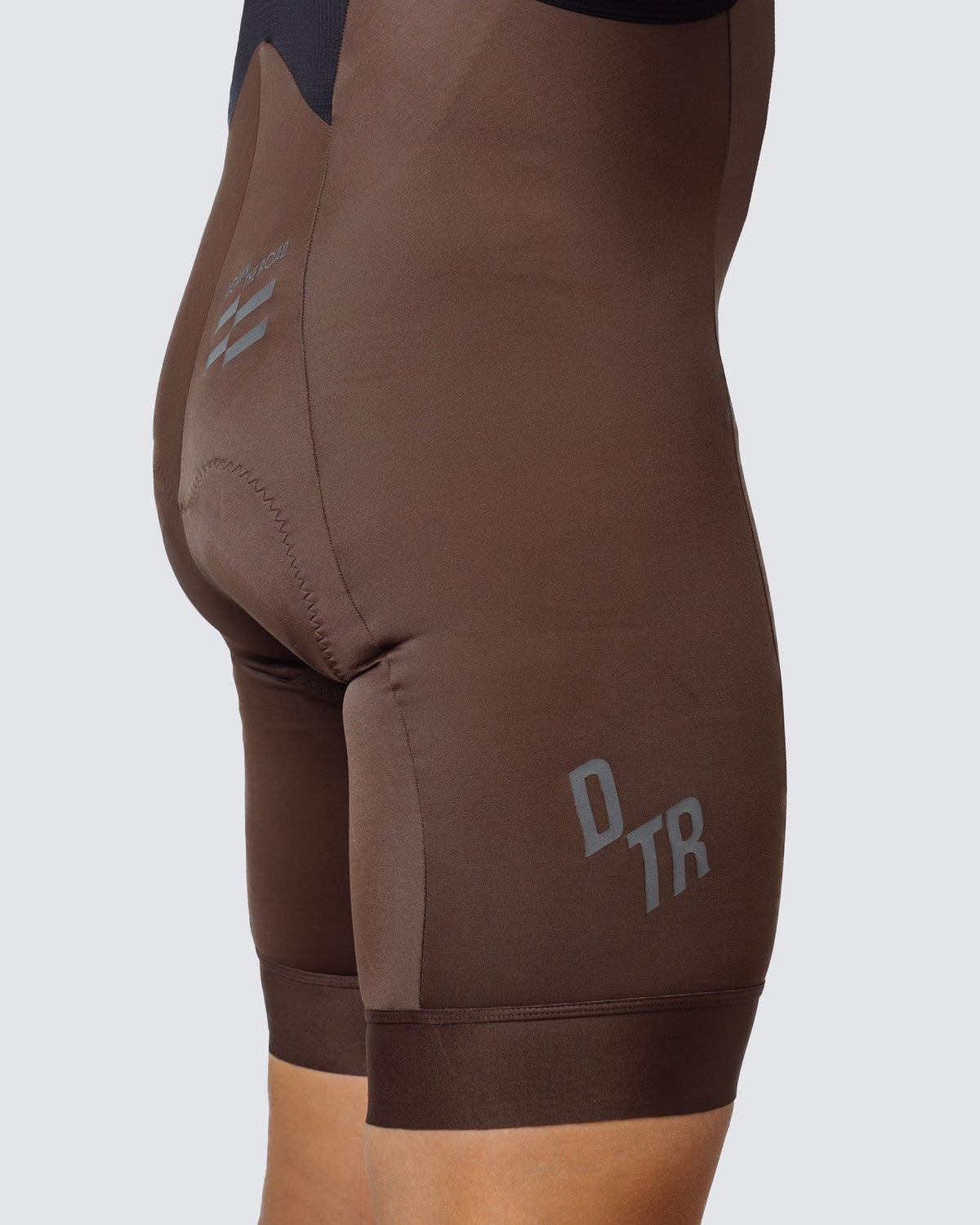 Culotte Prime Hombre — Espresso Brown