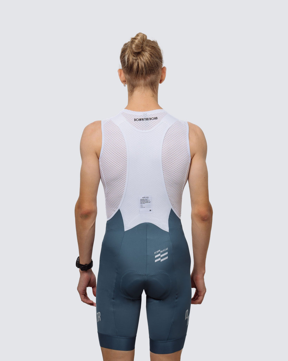 Culotte Prime Hombre — Skyline Blue