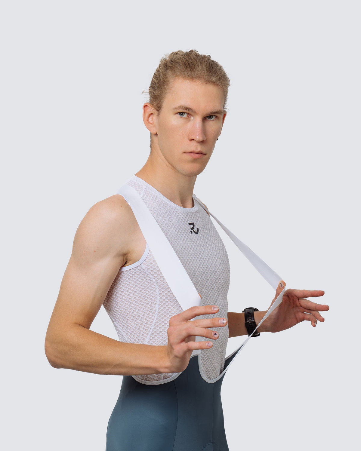 Culotte Prime Hombre — Skyline Blue