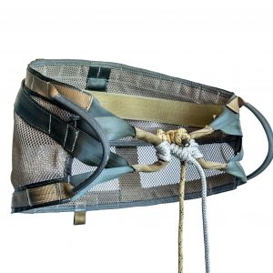 Method 2 Saddle