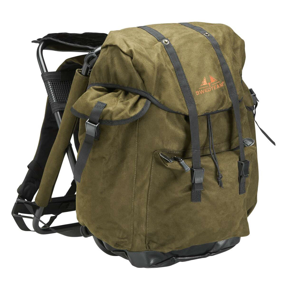 Classic Molltec Backpack - Swedteam
