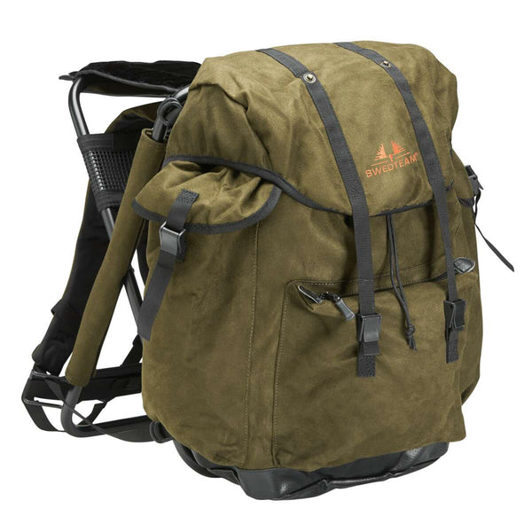 Classic Molltec Backpack - Swedteam
