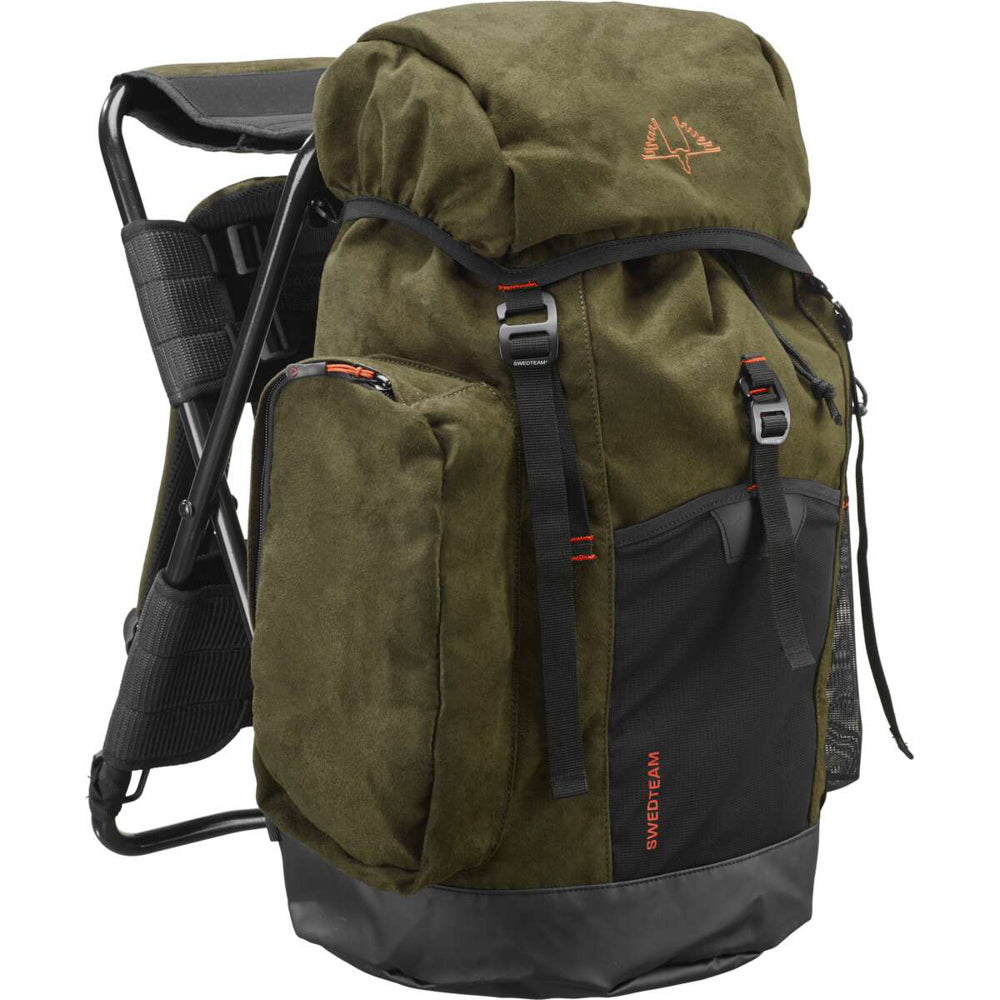 Ridge 38 Hunt Backpack.
