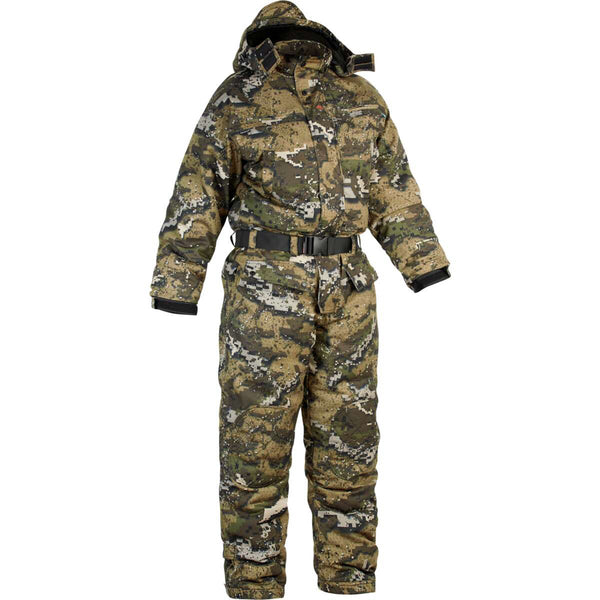 Mono de caza Ridge Thermo M Camo Desolve Veil | Swedteam