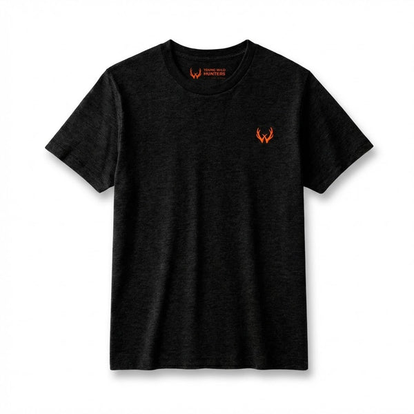 Camiseta Origin – Black