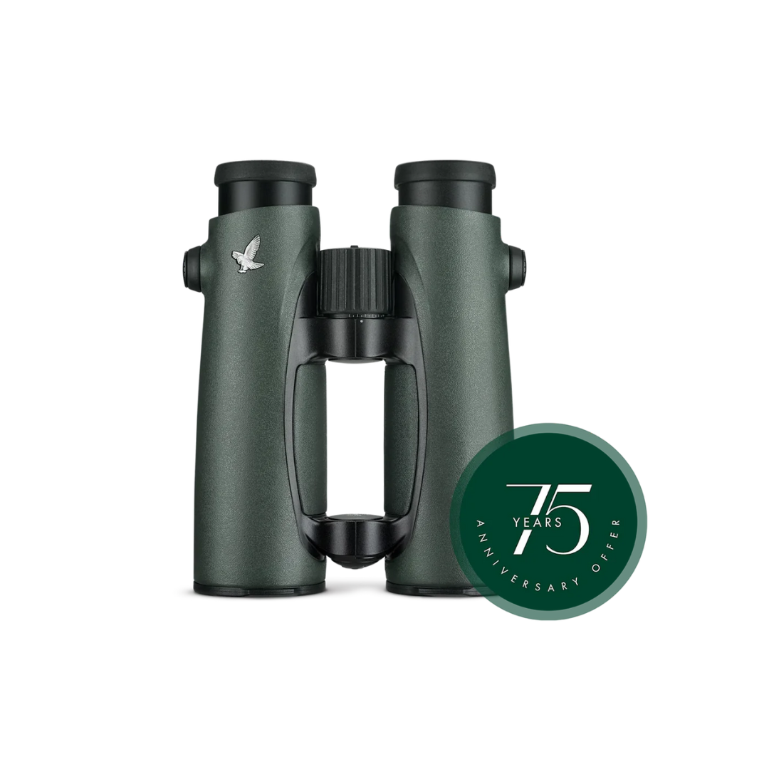 Binoculares Swarovski Optik EL 42 10x42
