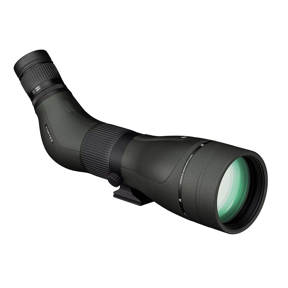 Vortex DiamondBack HD Telescopes