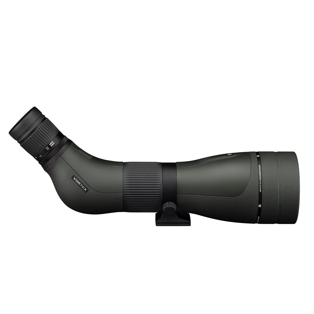 Vortex DiamondBack HD Telescopes
