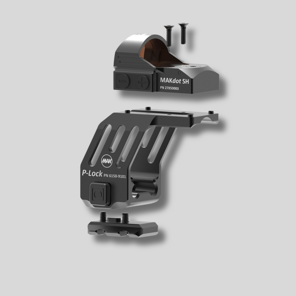 MAK P-LOCK PARA CANIK ELITE COMBAT TP9