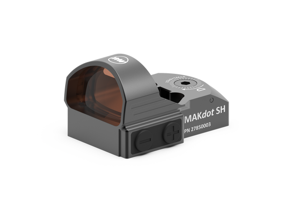 HOLOGRÁFICO MAKDOT SH