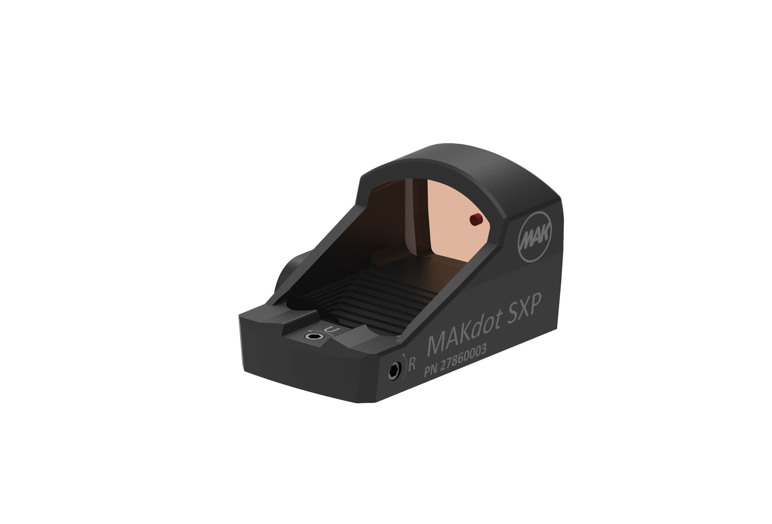 ADAPTADOR MAKDOT SXP