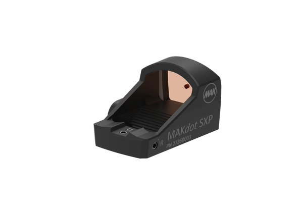 ADAPTADOR MAKDOT SXP