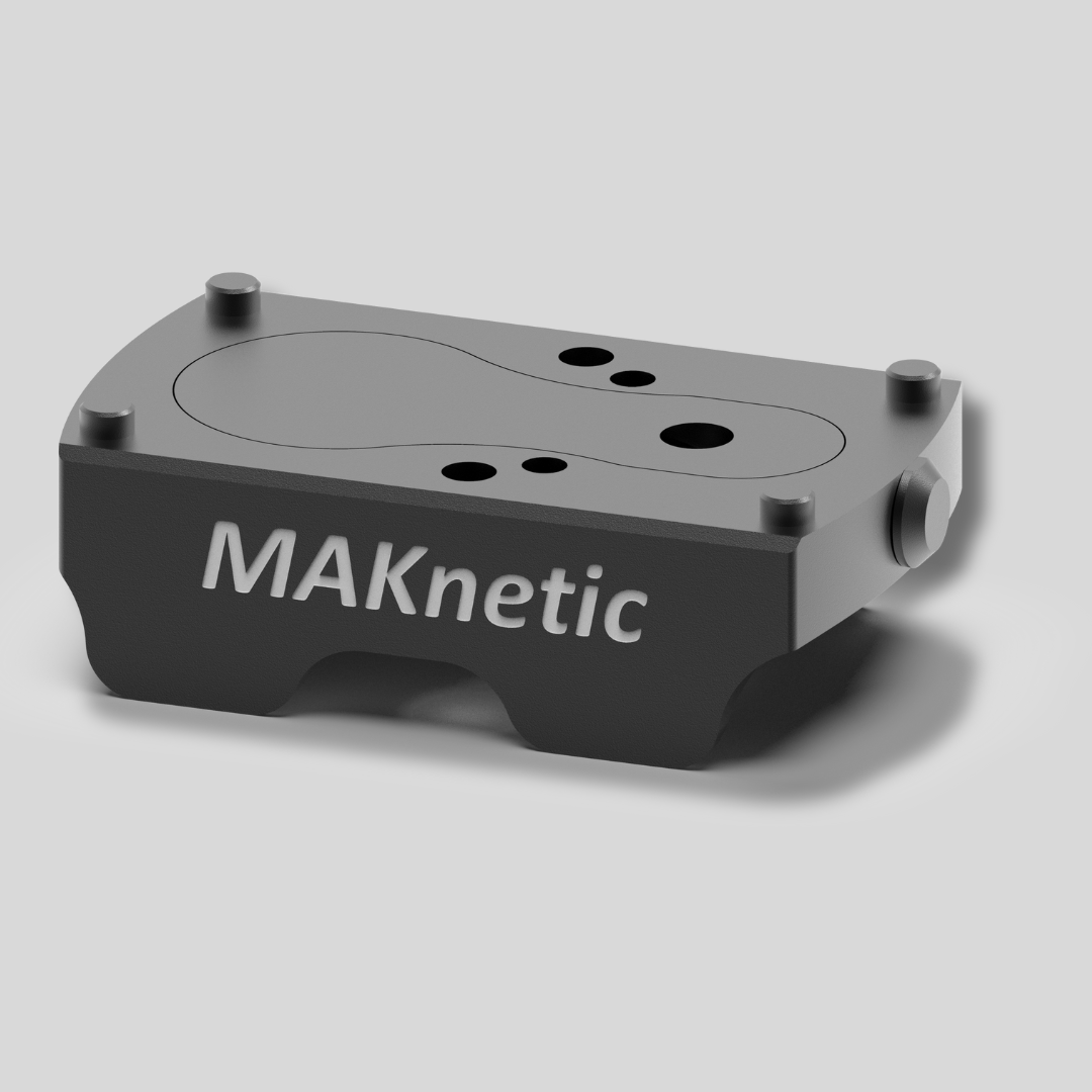 MONTURA MAKNETIC PARA SAUER 303