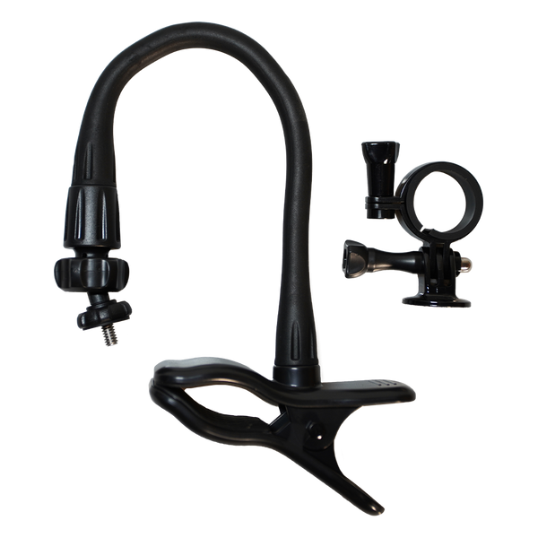 Adaptador Flexible Solo/Xtreme/6.0/5.0/5.0W - Tactacam
