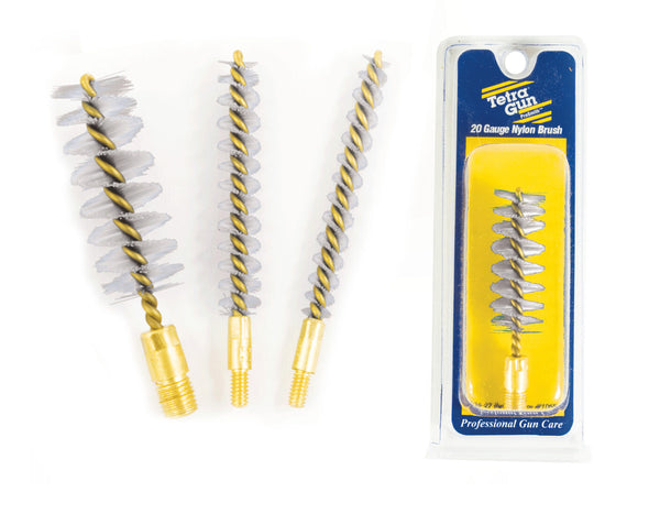 Cepillos Brass Core Nylon Prosmith