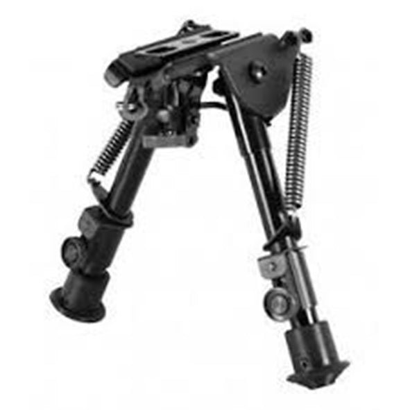 Buffalo River Bipod with Pivot