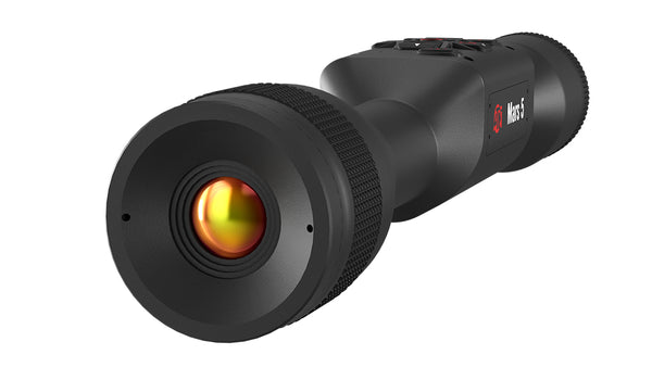 MARS 5 THERMAL VISOR