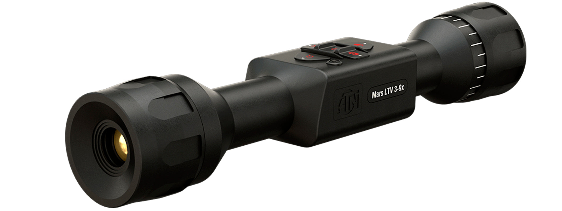 MARS LTV SERIES 160 THERMAL VISOR