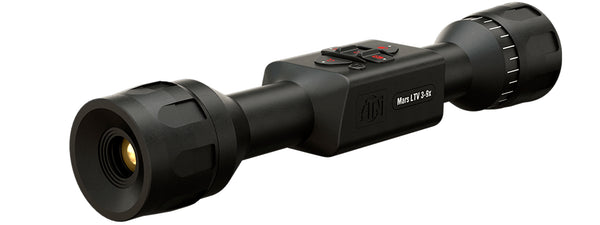 MARS LTV SERIES 160 THERMAL VISOR
