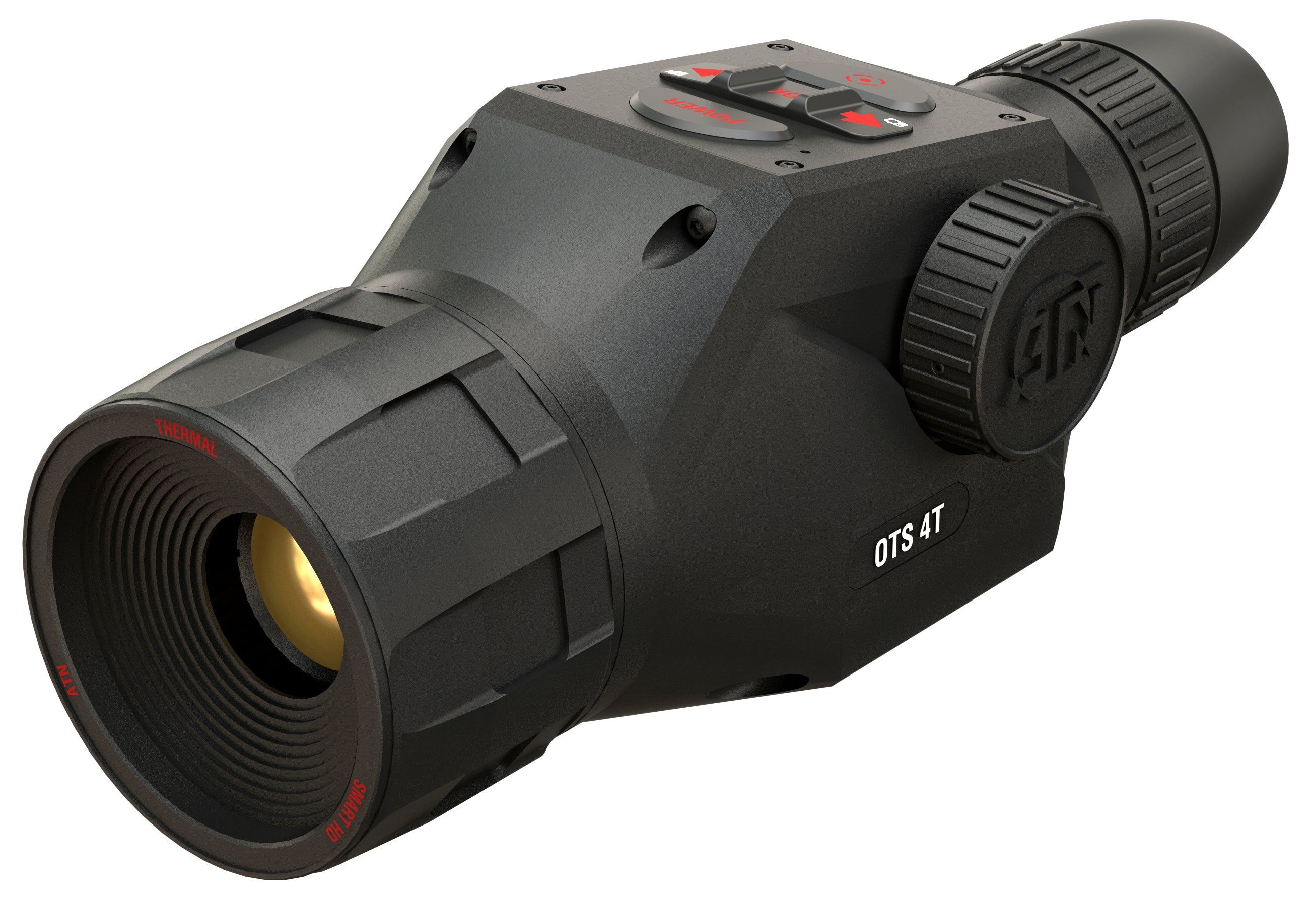 SMART OTS-4T THERMAL MONOCULAR