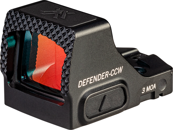 Holográfico Defender-CCW