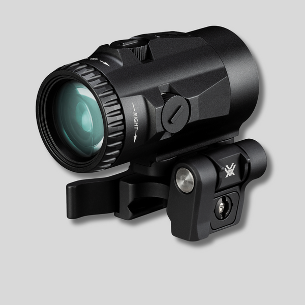 Magnifier Vortex Micro 3X