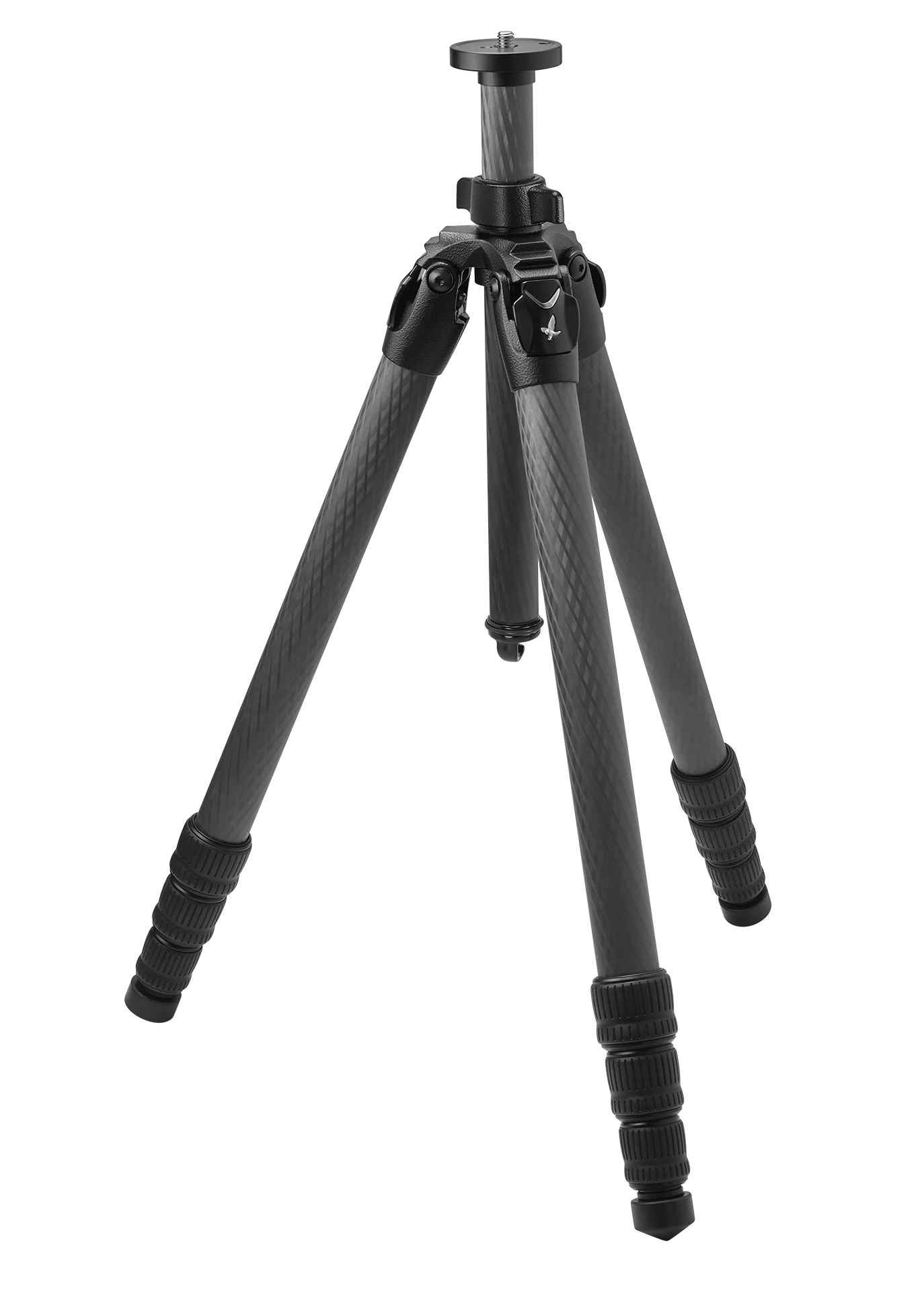 Trípode profesional Swarovski Optik de carbono PCT