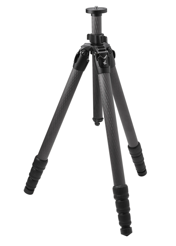 Trípode profesional Swarovski Optik de carbono PCT