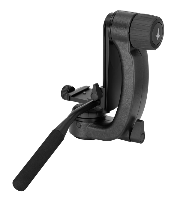Cabezal de trípode profesional Swarovski Optik PTH