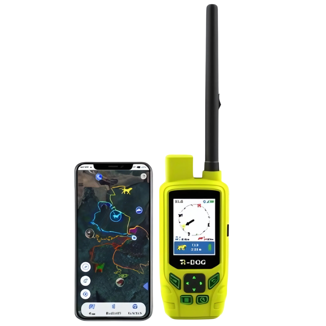IOCUS APOLLO LOCATOR