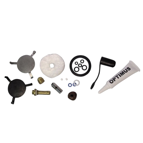 Optimus Nova, Nova+ and Polaris Spare Parts Kit