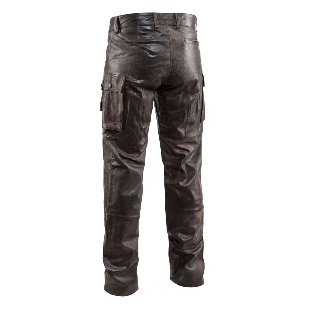 Bull M Swedteam pants