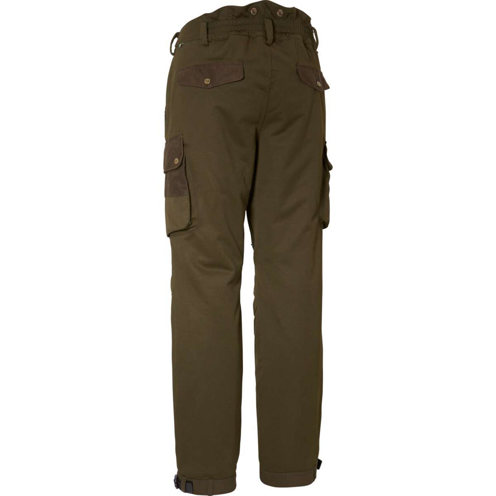 Crest Booster M Classic Olive Green Pants