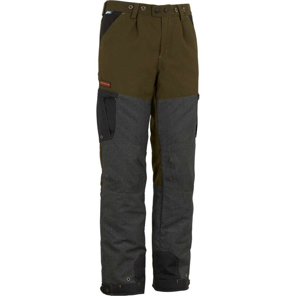 Special Long Protection M Trousers | Swedteam