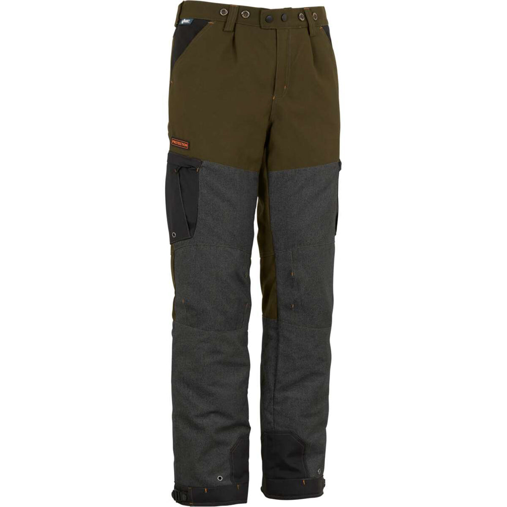 Protection M Trousers | Swedteam