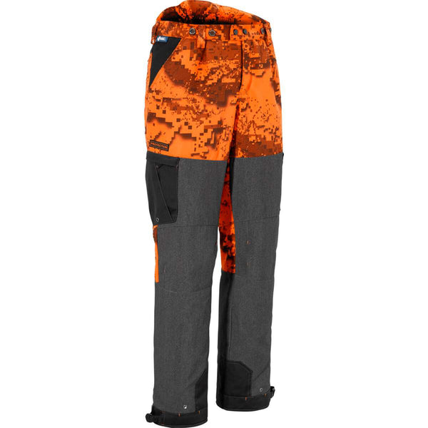 Protection M Camo Fire Pants | Swedteam