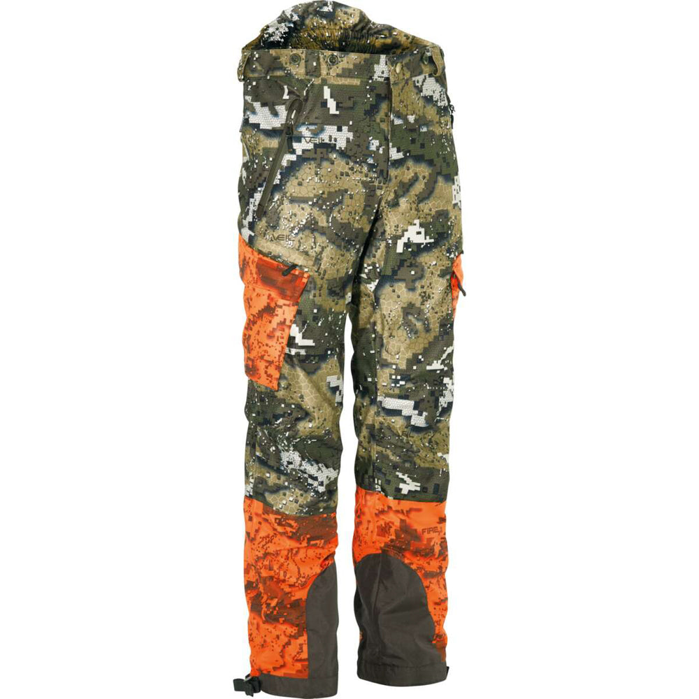 Ridge M Des.Fire/Veil Pants